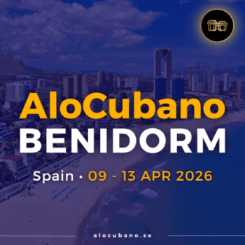 AloCubano Festival Benidorm