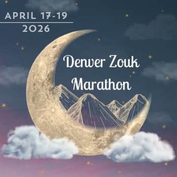 Denver Zouk Marathon 2026