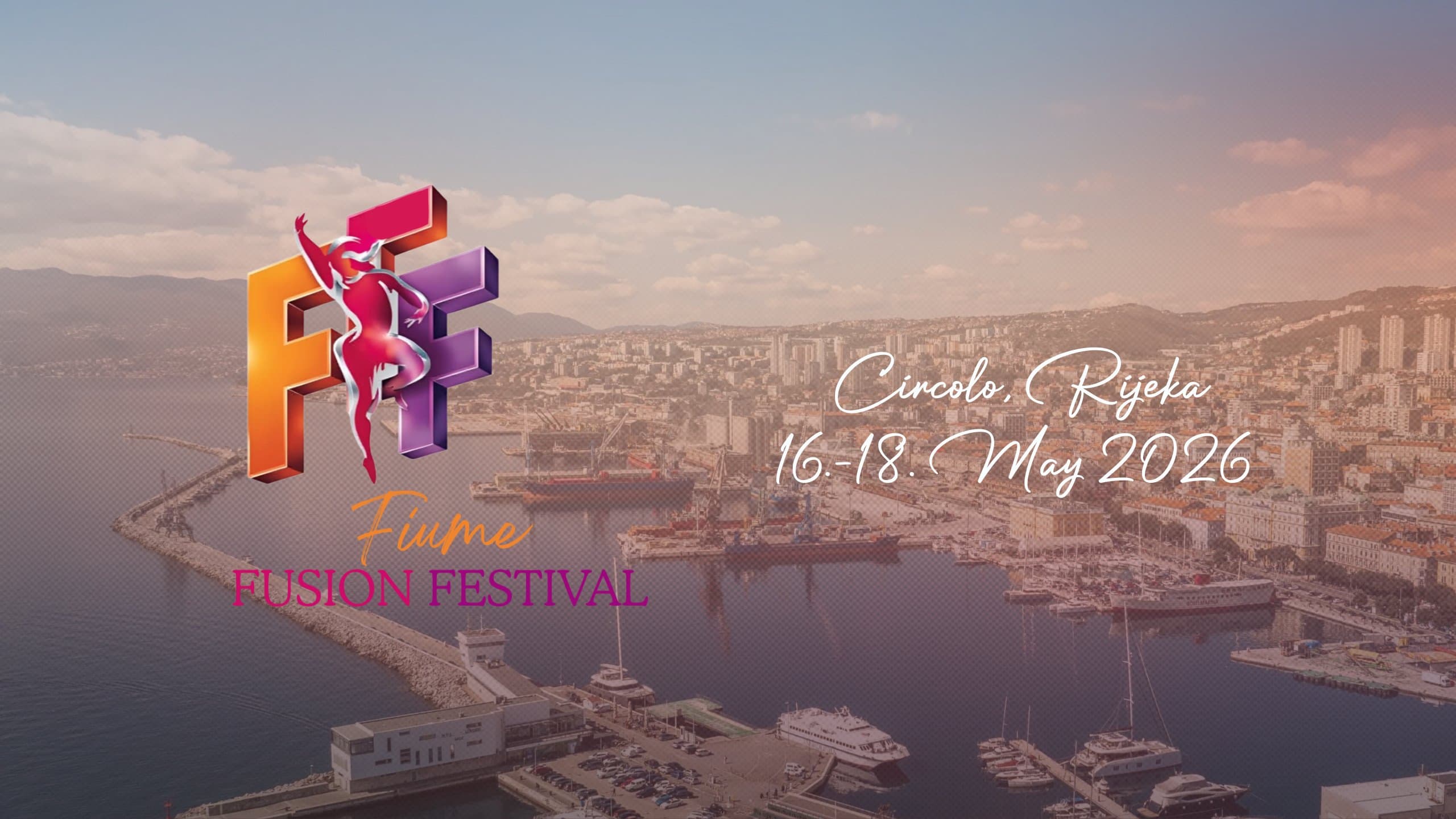 Fiume Fusion Festival