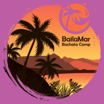 Bailamar Bachata Camp In The Dominican Republic Ed.39