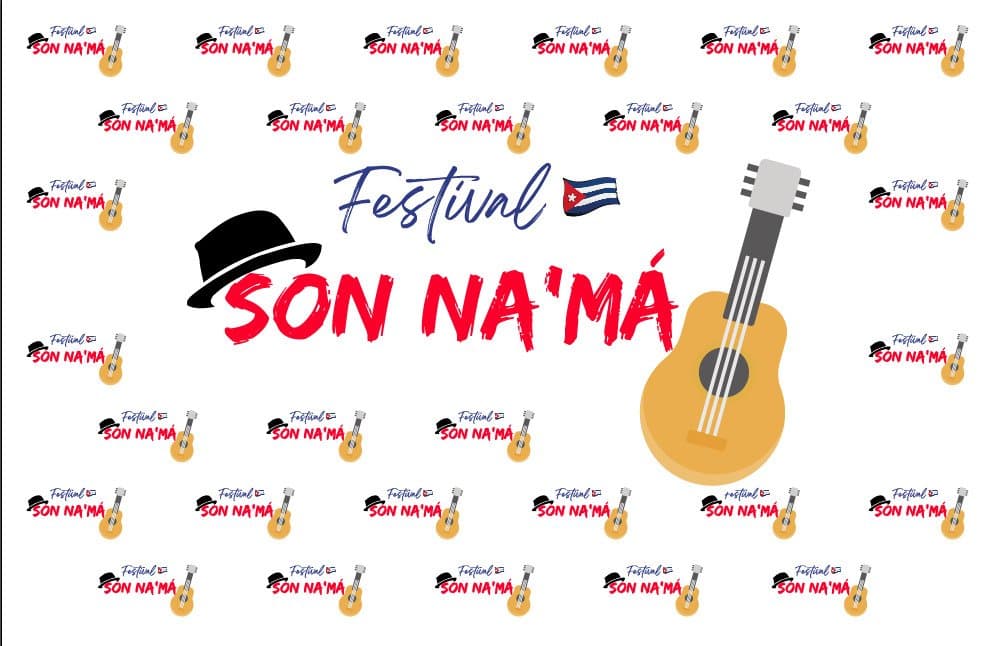SON NA'MÁ FESTIVAL 2026 (5ª Edición)