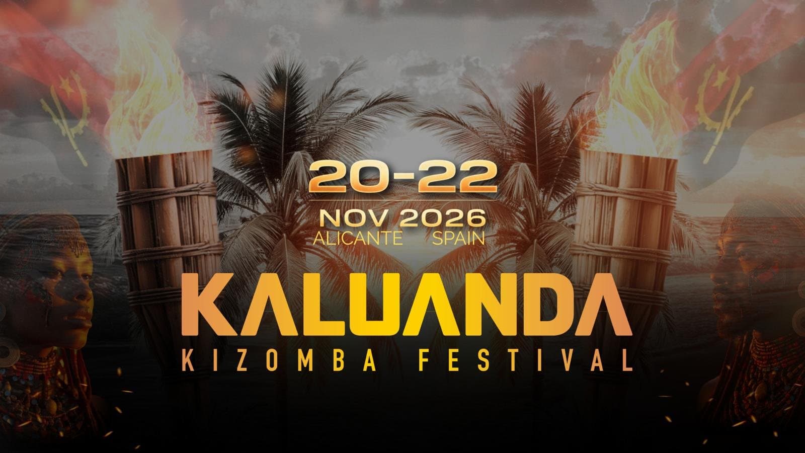 Kaluanda Festival 2026 4th Edition