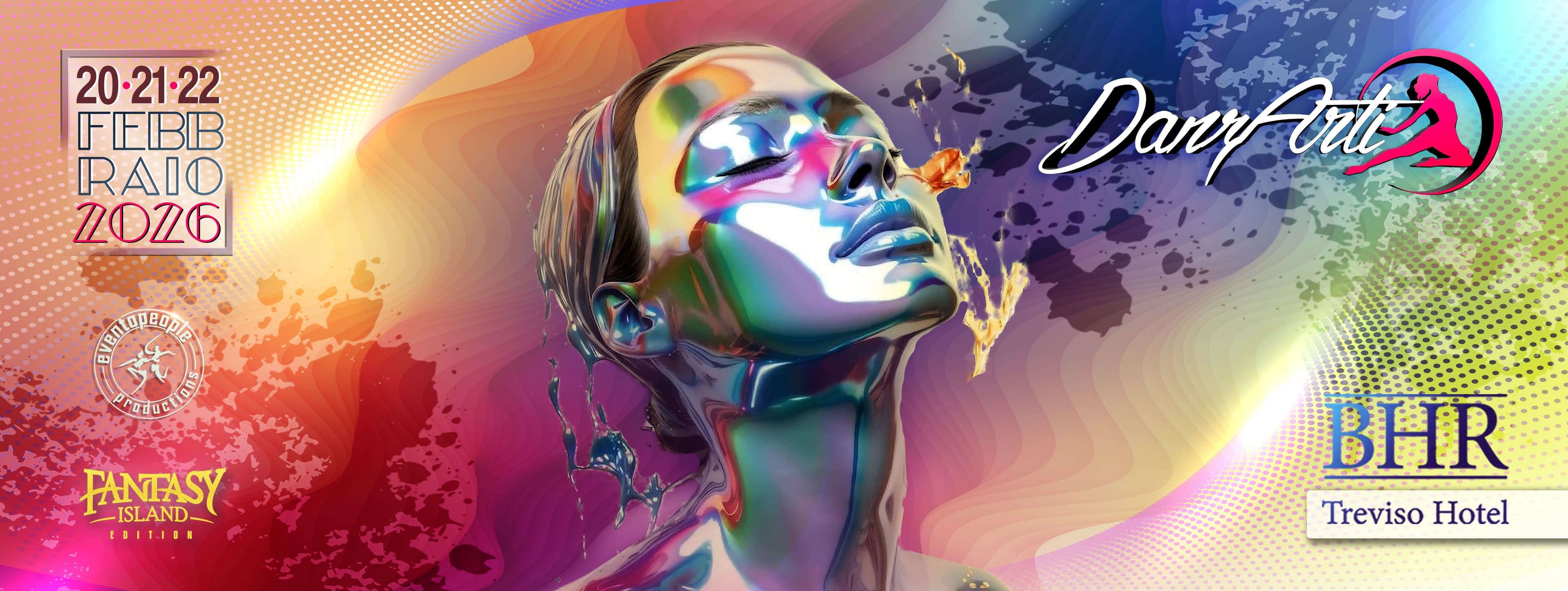 Danzarti Dance Event