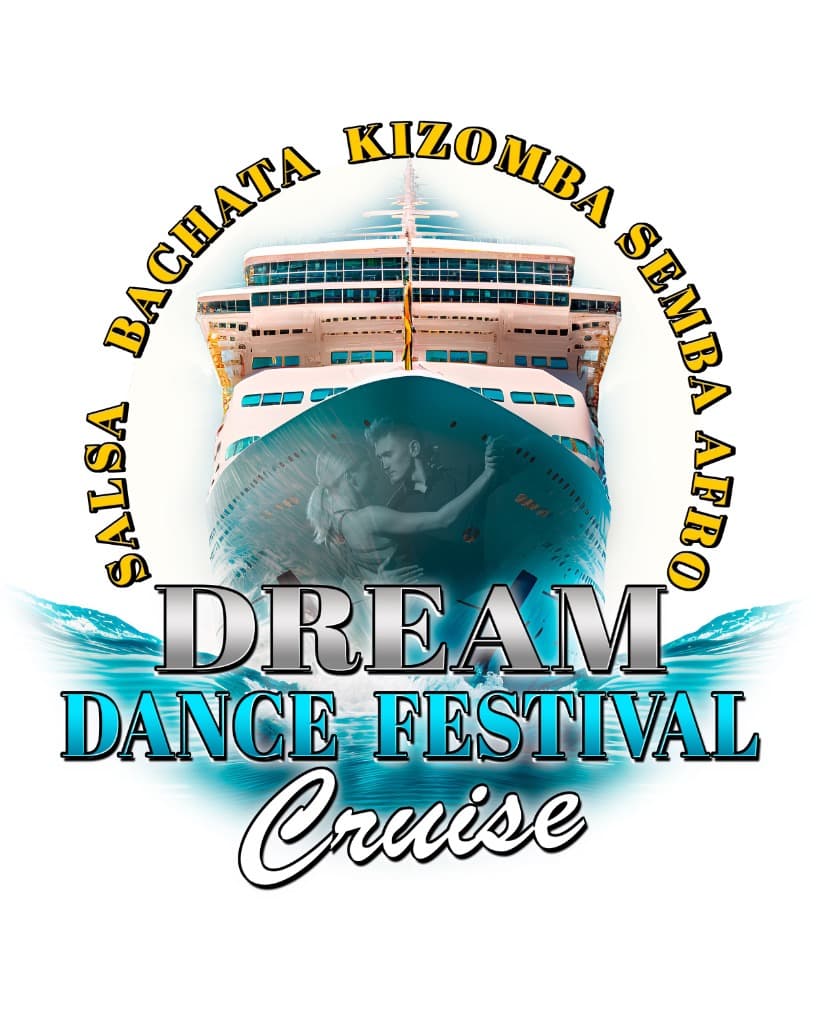 CRUCERO DREAM DANCE FESTIVAL 2026