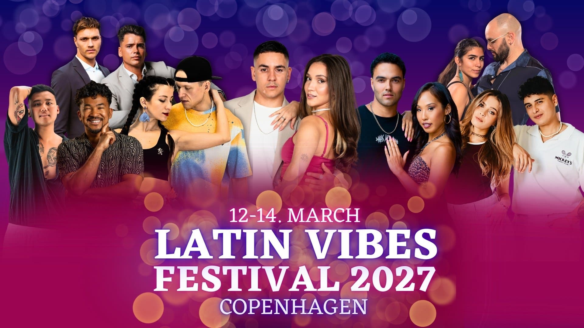 Latin Vibes Festival 2027