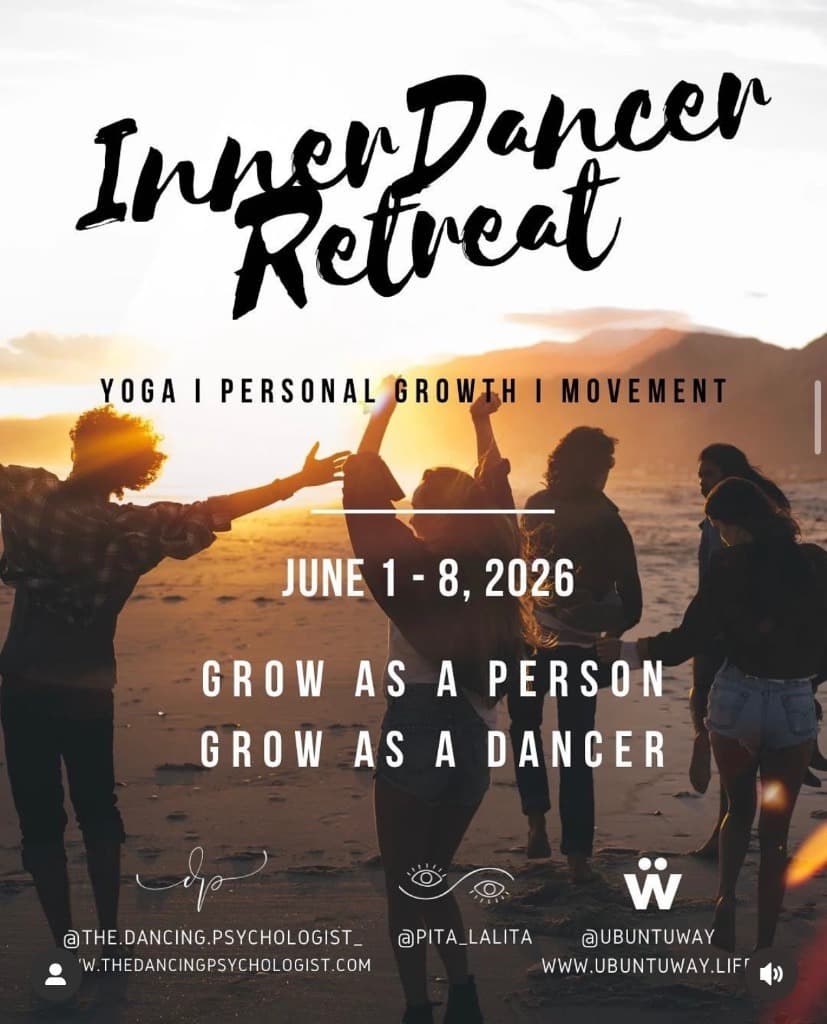 Inner Dancer Retreat