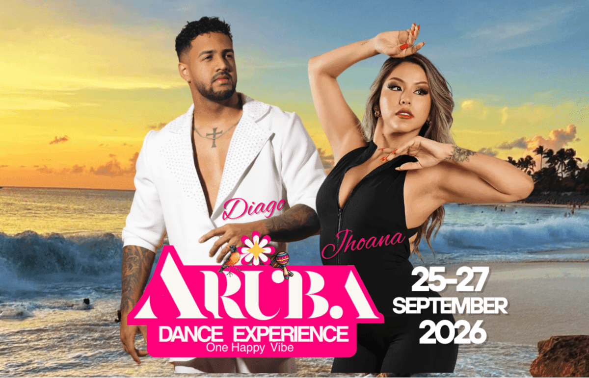 Aruba Dance Experience